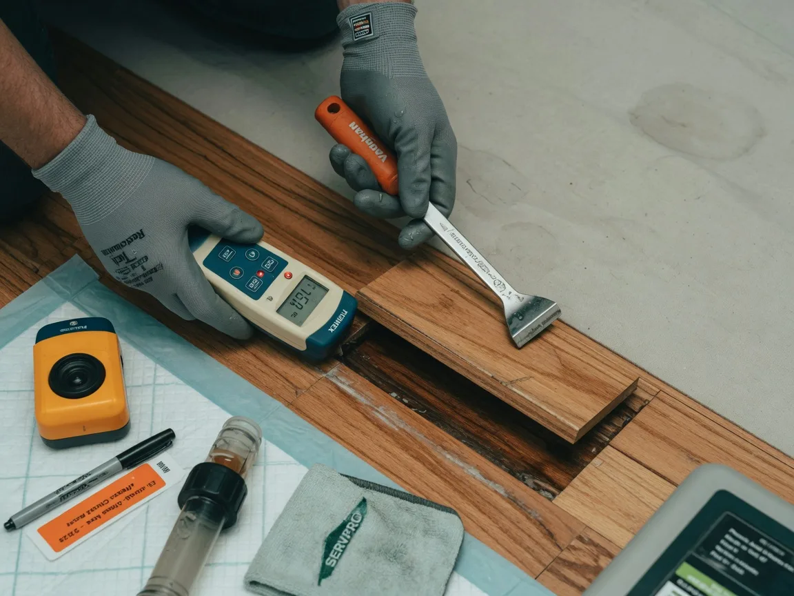 Why choose Water Damage Restoration in Skipperville, AL